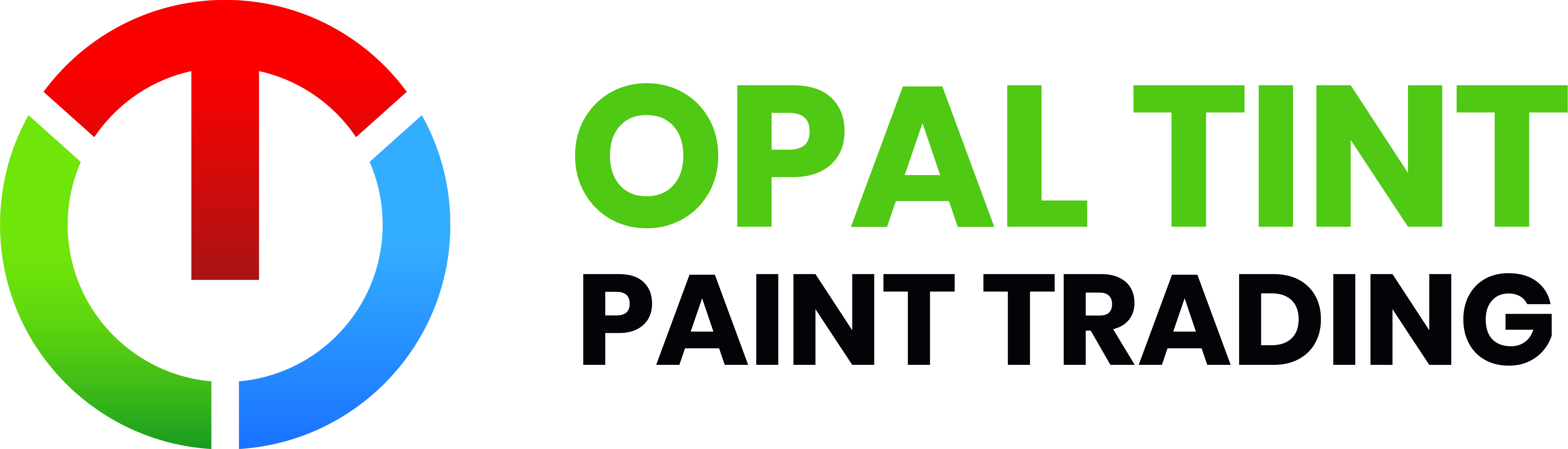 Opal Tint Paint & Varnish Trading